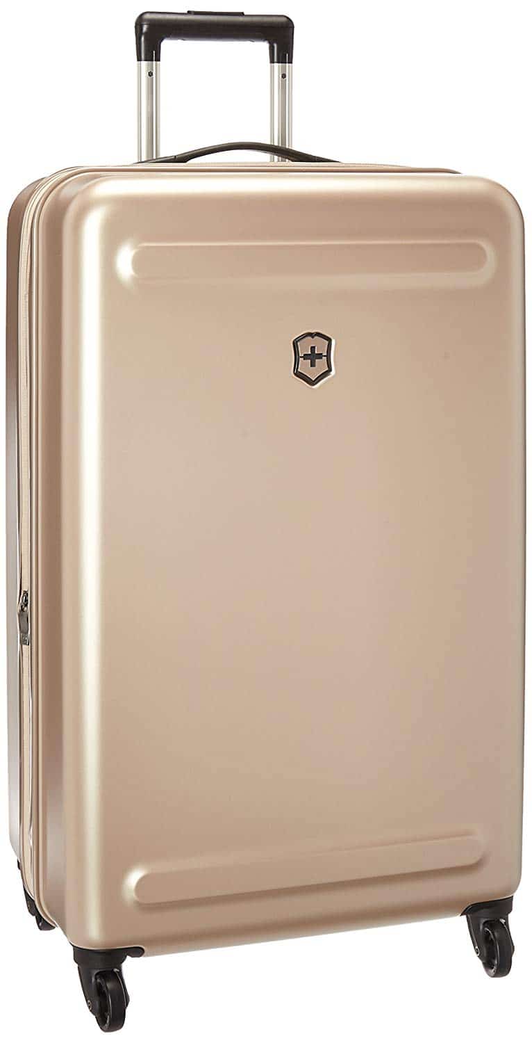 Victorinox luggage - Victorinox Etherius 