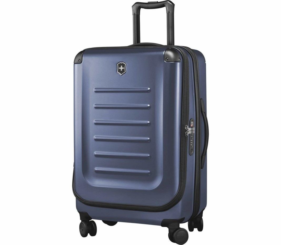 Victorinox luggage - Victorinox Spectra