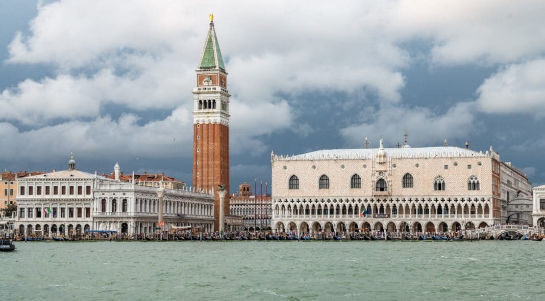 Things to do in Venice, Italy - Doge's Palace