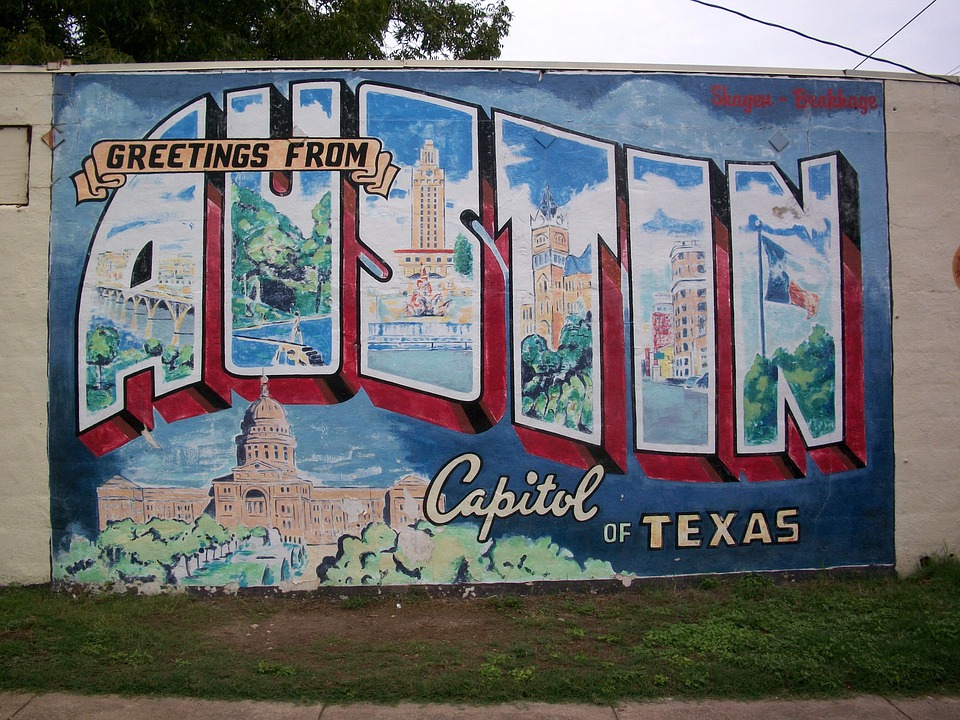 10 Fun Things to Do in Austin with Kids