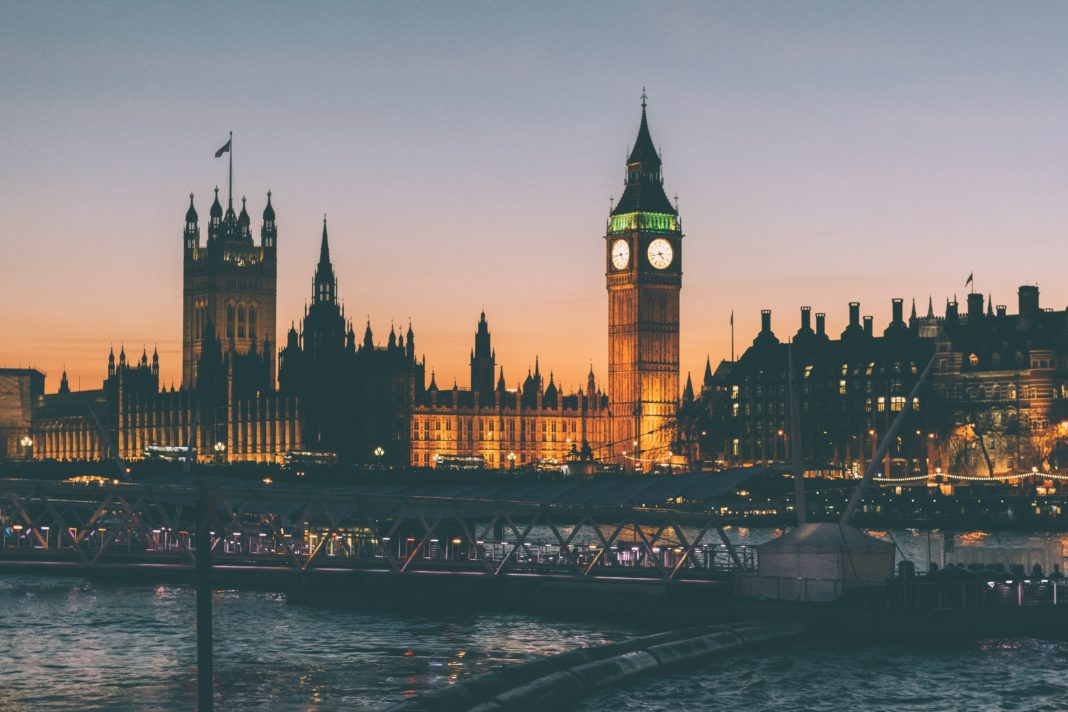 London, travel intel, travel tips, London, visit London, places to live, visit London, live in London, 2019, travel trends