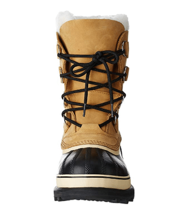 Men's SOREL Caribou Boots - Adjustable