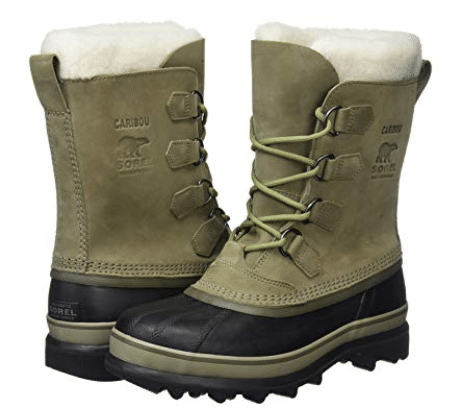 Men's SOREL Caribou Boots - Style Options