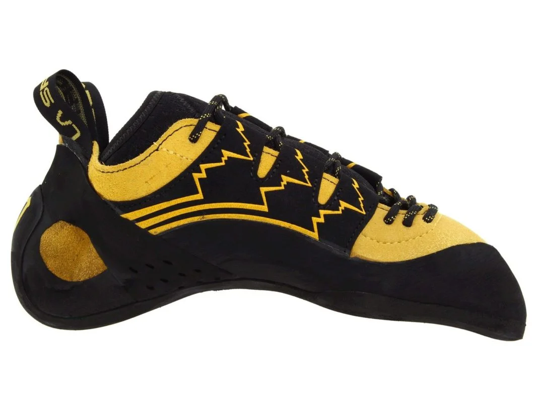 La Sportiva Katana Lace Climbing Shoe - Comfort