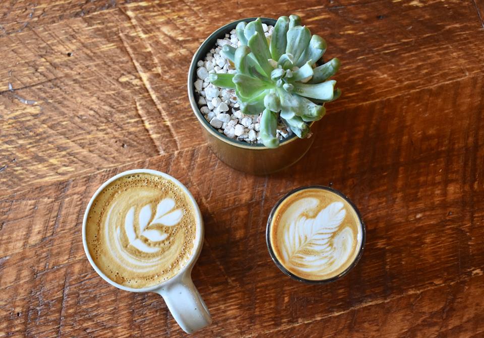 best coffee shops in Chicago - Fairgrounds Coffee & Tea