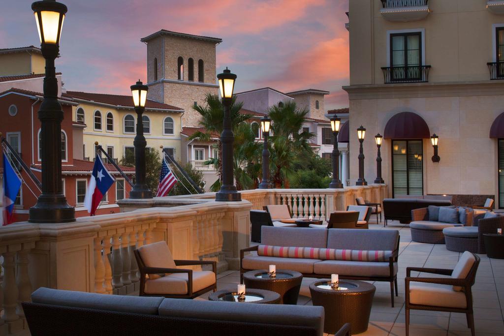 best hotels in San Antonio - Eilan Hotel and Spa