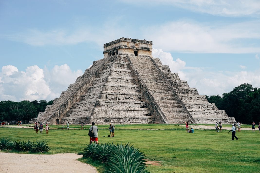 things to do in Cancun - Chichen Itza