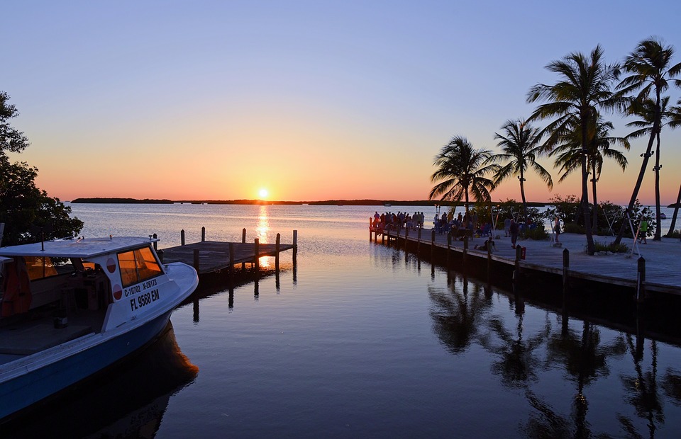 best beaches in key west - Dog Beach