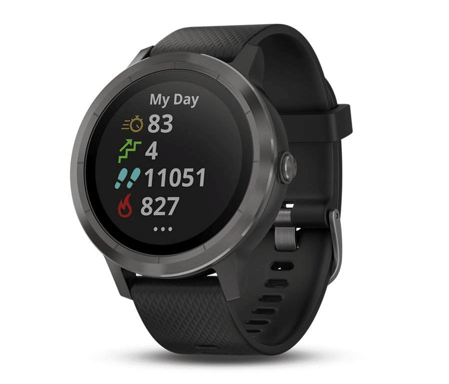 Garmin Vivoactive 3 GPS Smartwatch