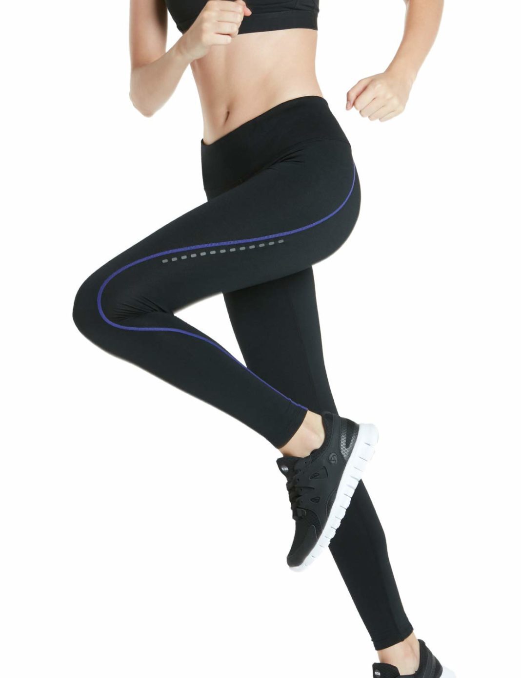 Compression leggings 2025 for travel