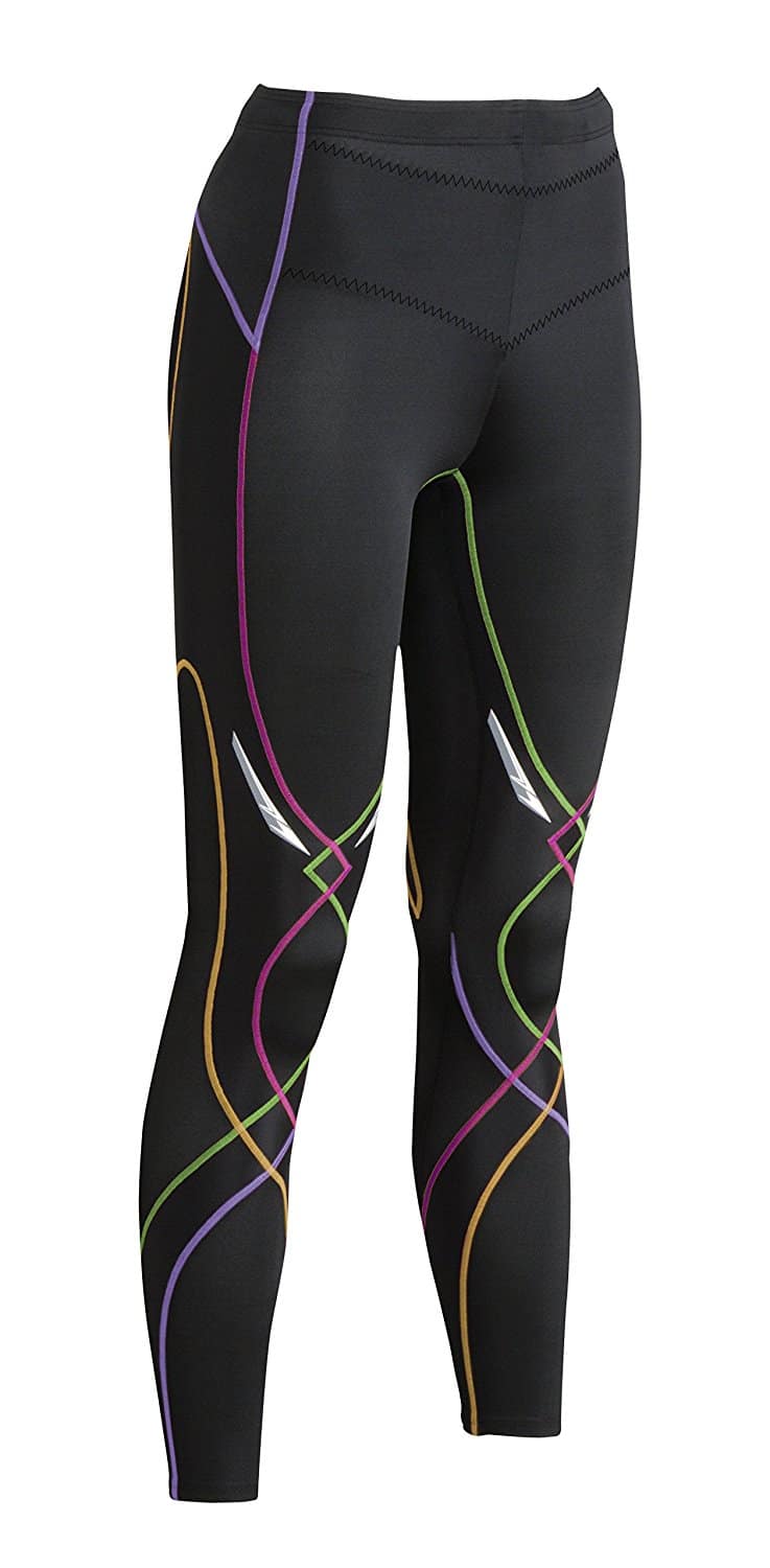 compression leggings - CW-X Stabilyx