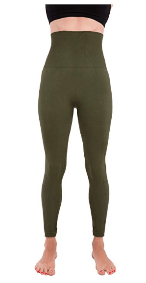 Recovery Compression Tights for Men – DFND