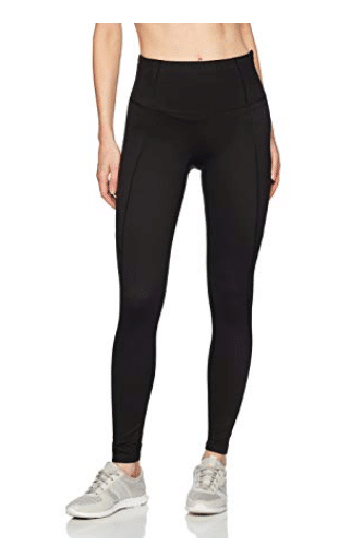 Reebok Women's Legging Full Length Performance Compression Pants