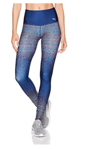 The 10 Best Compression Leggings For Travel