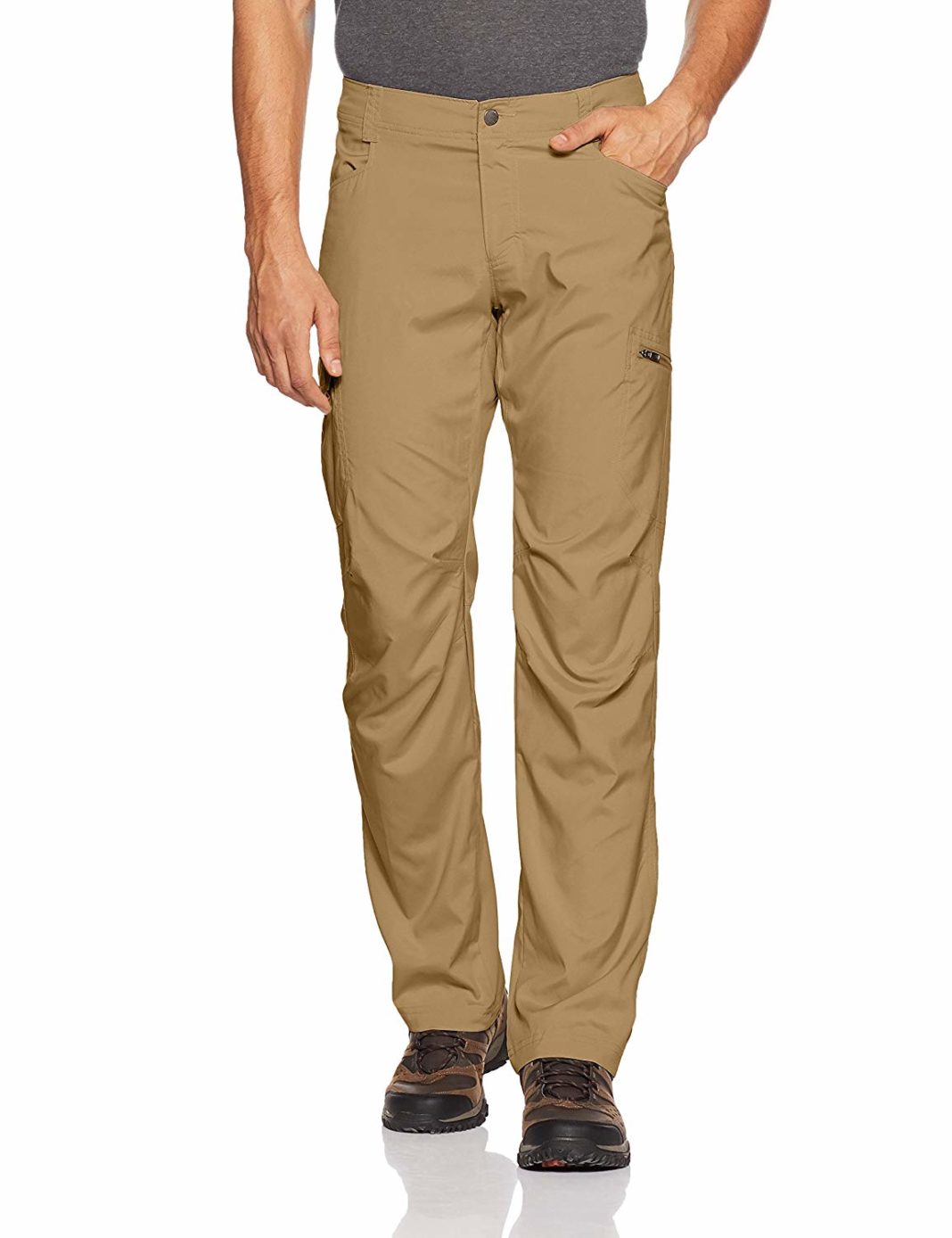 Men's Columbia Silver Ridge Stretch Pants - Comfort