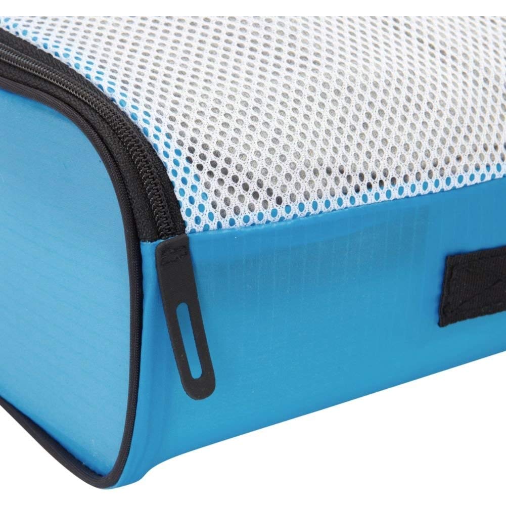 eBags Ultralight Packing Cubes - Durable