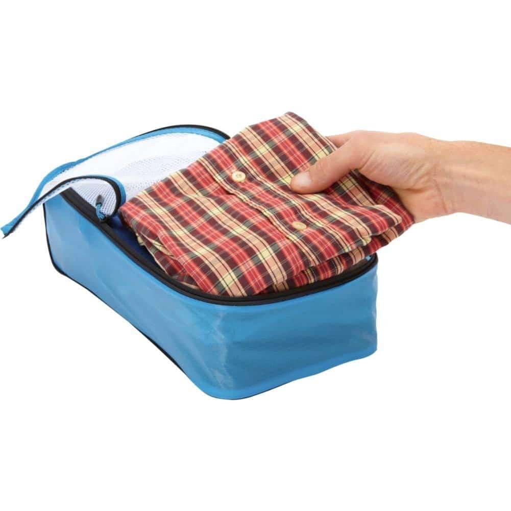 eBags Ultralight Packing Cubes - Organization