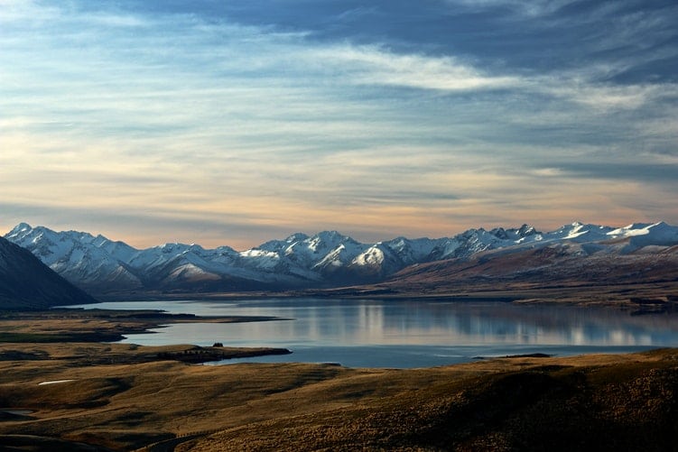 best time to visit new zealand - Hiking