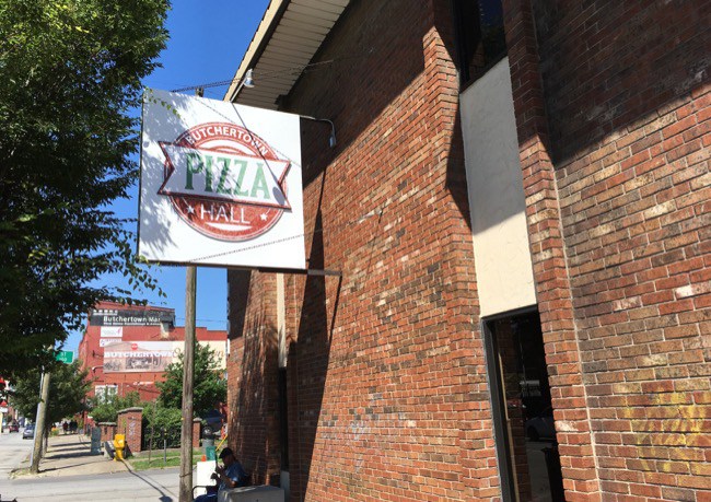 Best Restaurants in Louisville - Butchertown Pizza Hall