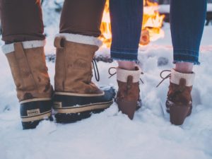 men's winter boots reviews