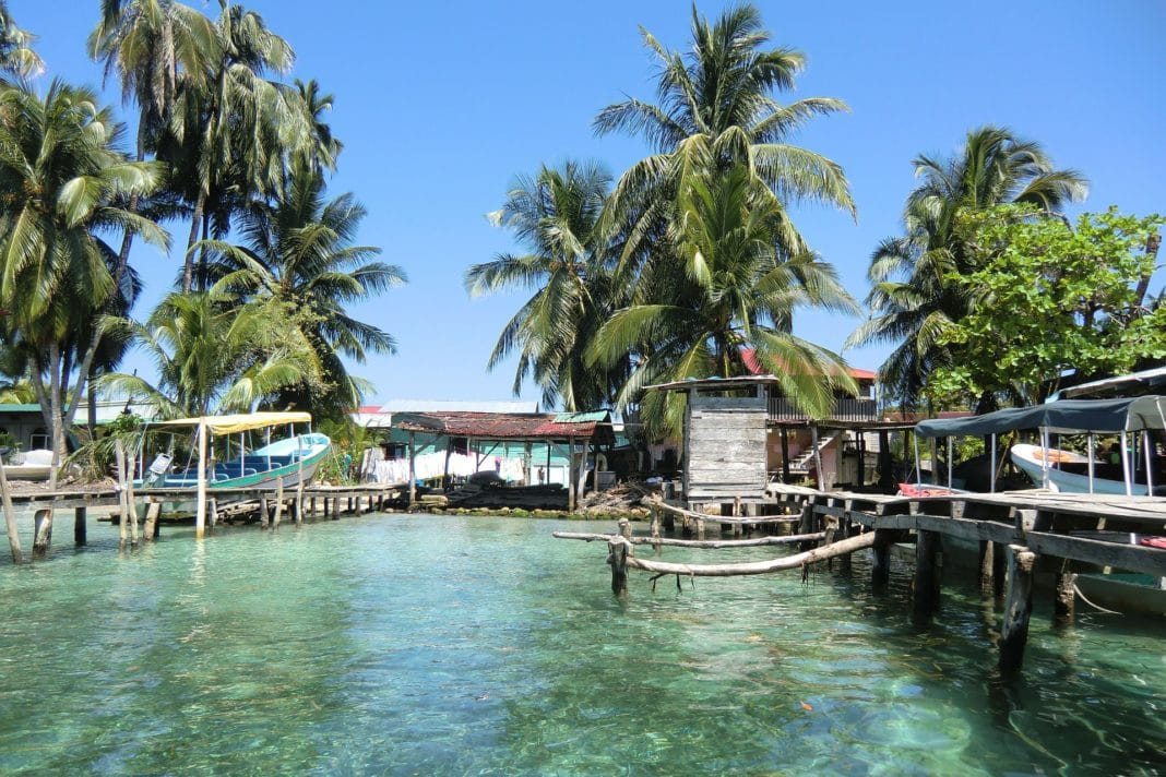 cheap tropical vacations - Pedasi, Panama