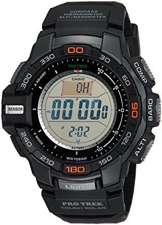 Casio ProTrek PRG-270-1