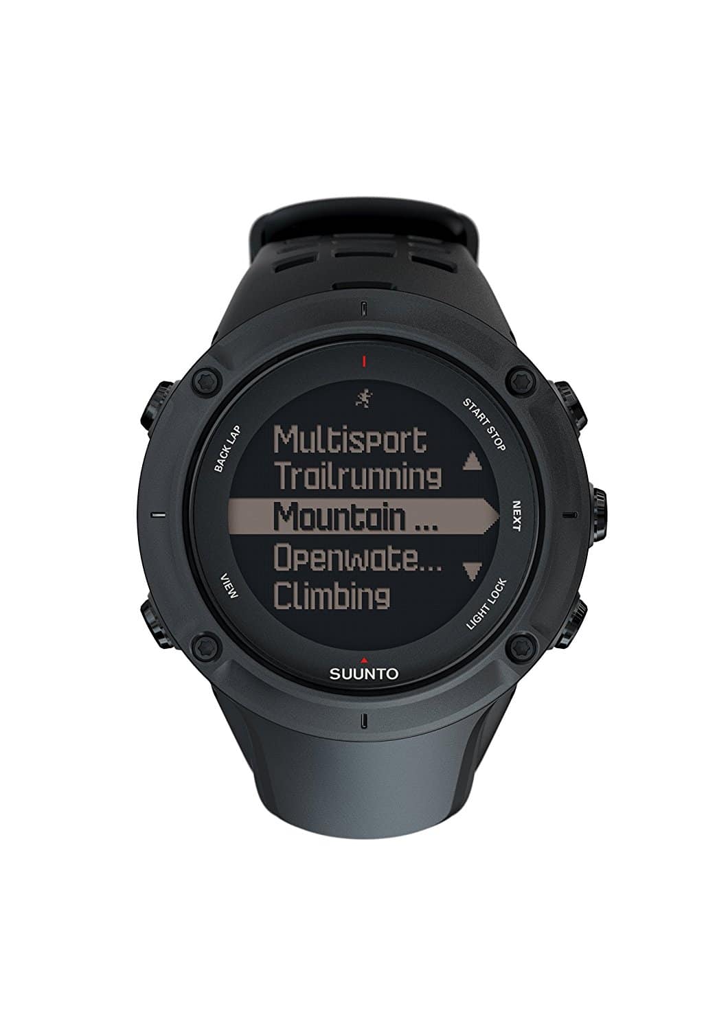 Suunto Ambit3 Peak - Customizable