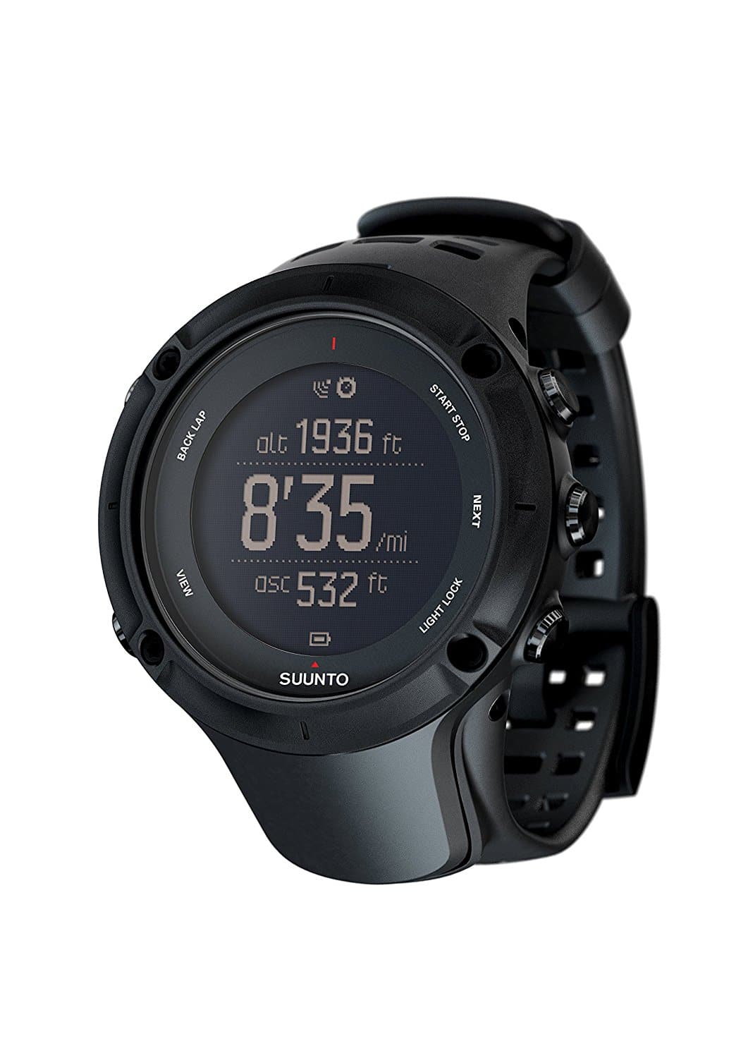 Suunto Ambit3 Peak - Sleek