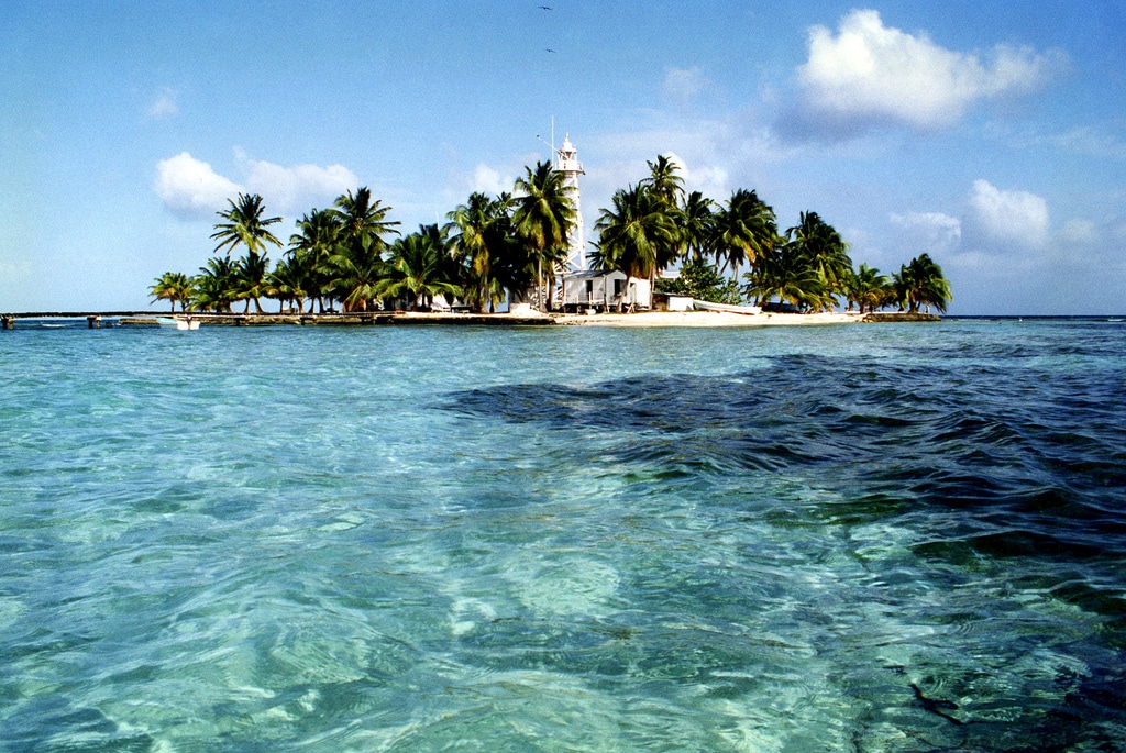 Moving To Belize - Education