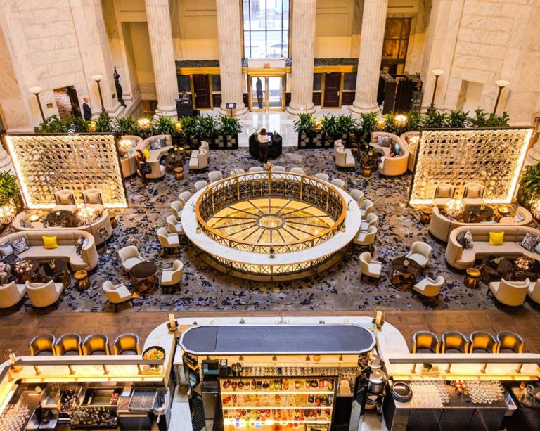 8 Best Hotels in Philadelphia trekbible