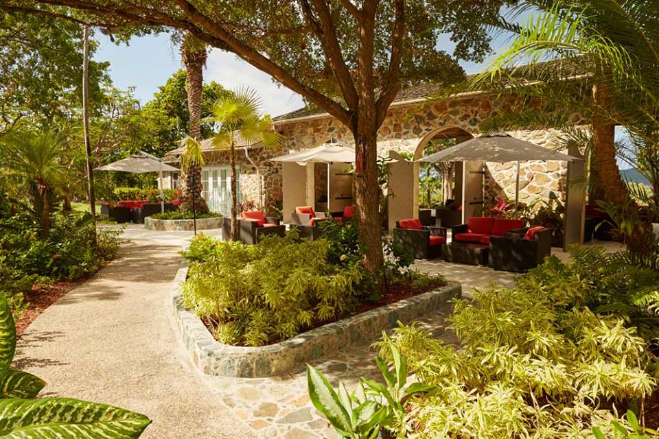 Best US Virgin Islands All Inclusive Resorts - Caneel