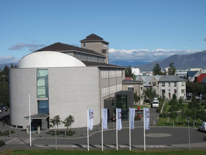 things to do in Reykjavik - National Museum