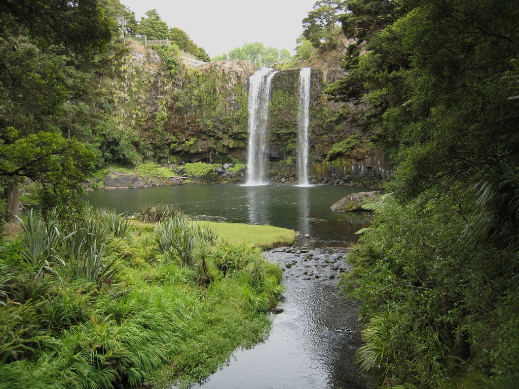 Cities In New Zealand - Whangarei