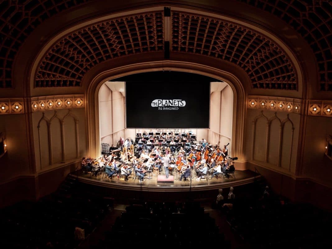 Things to Do in Boulder - Philharmonic Orchestra