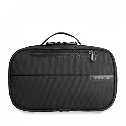 Briggs & Riley Baseline Expandable Toiletry Kit - Versatility