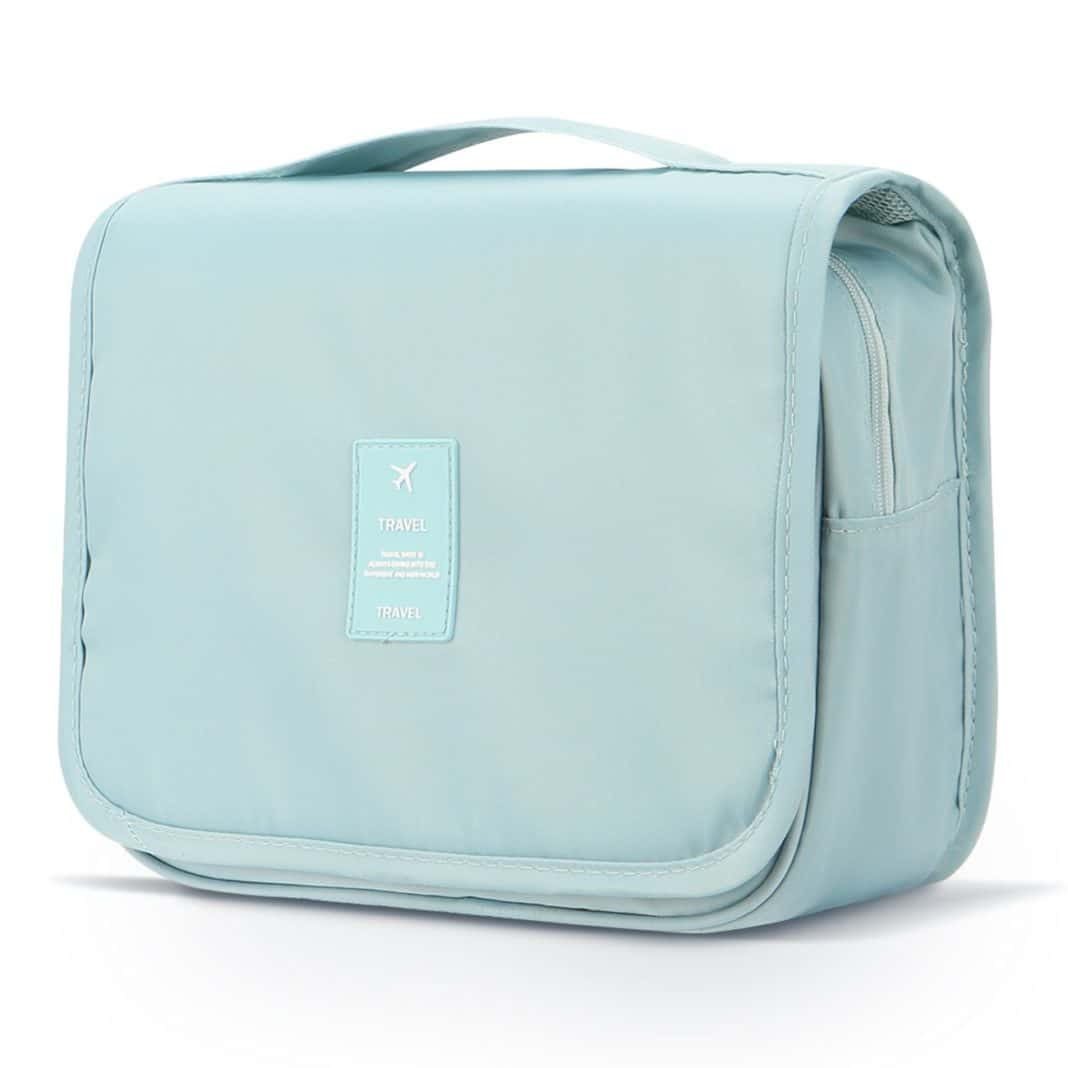 Mossio Hanging Toiletry Bag