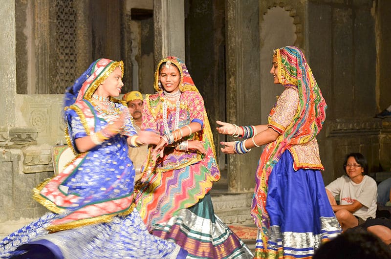 best time to visit India - Culture