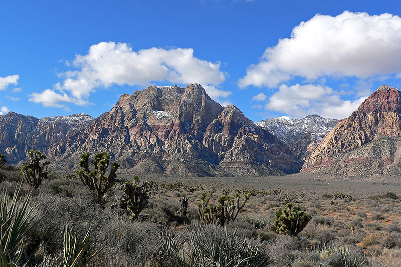 best hikes in southern california - Mount Wilson