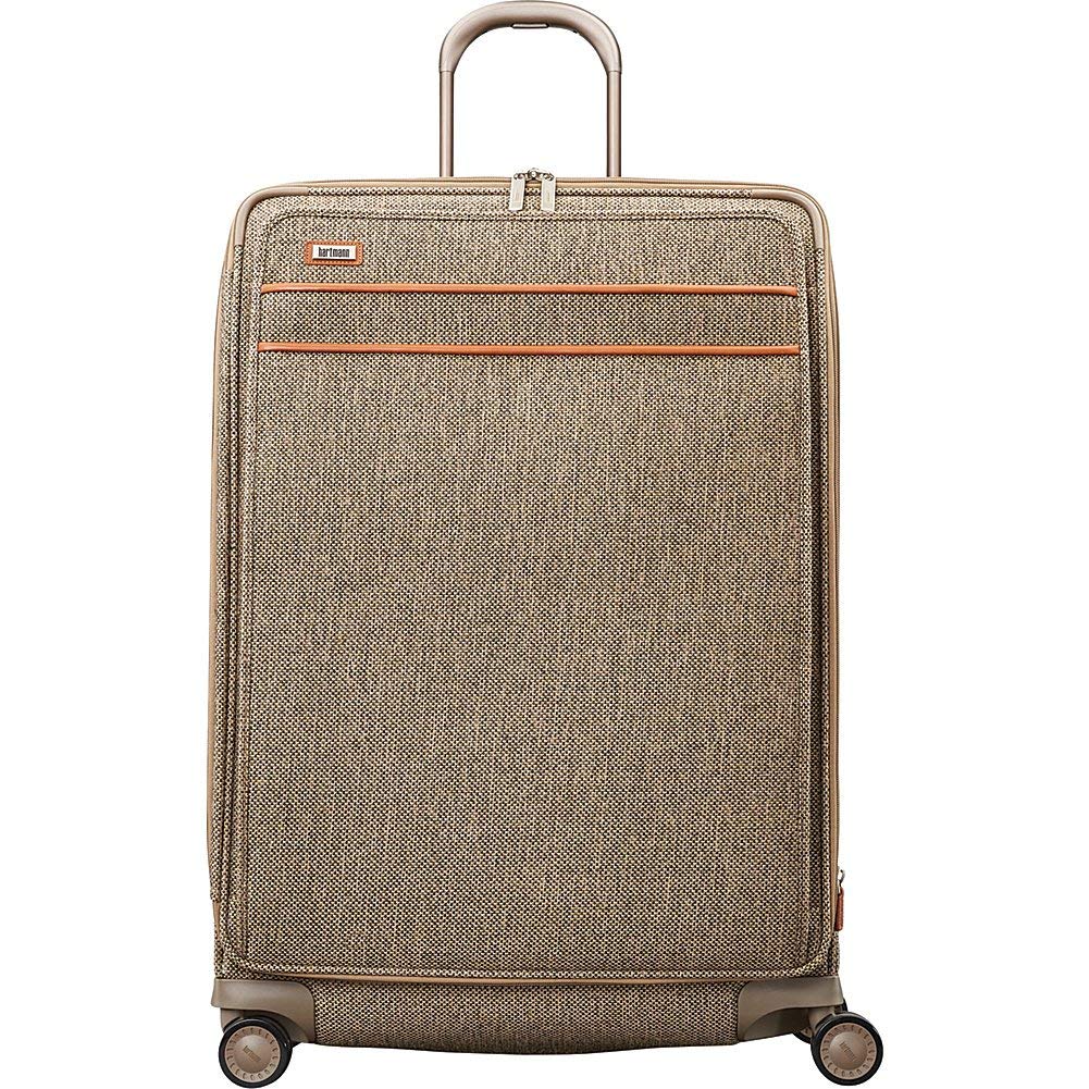 best spinner luggage - Hartmann Luggage