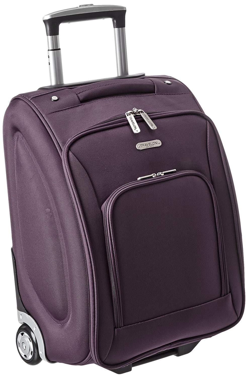 wheeled travel business bag