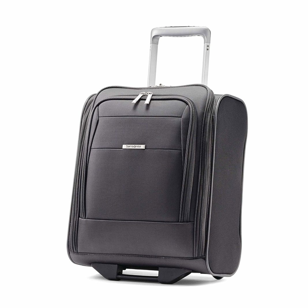 Samsonite Eco-Nu Wheeled Underseater Carry-On