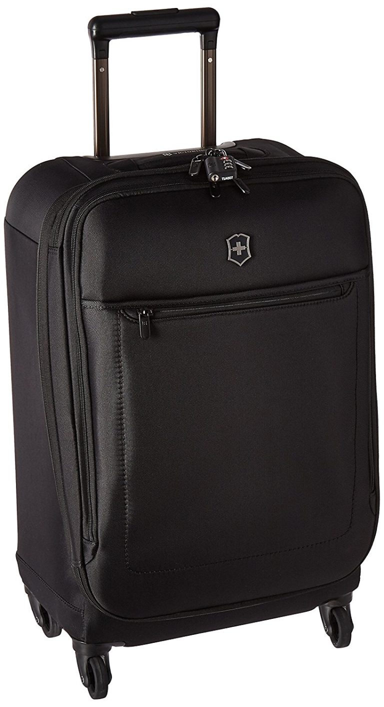 Victorinox Avolve 3.0 Large Expandable Carry-on Spinner