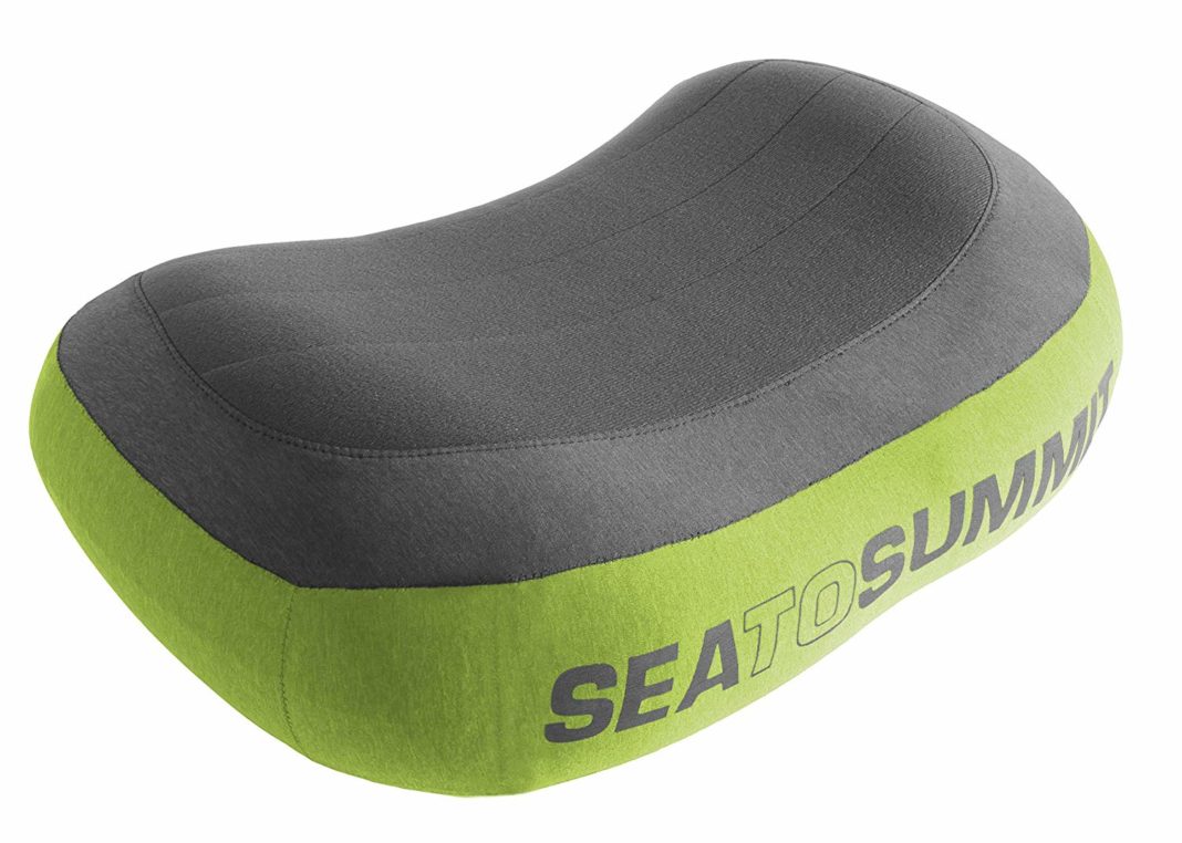 Sea to Summit Aeros Pillow Premium