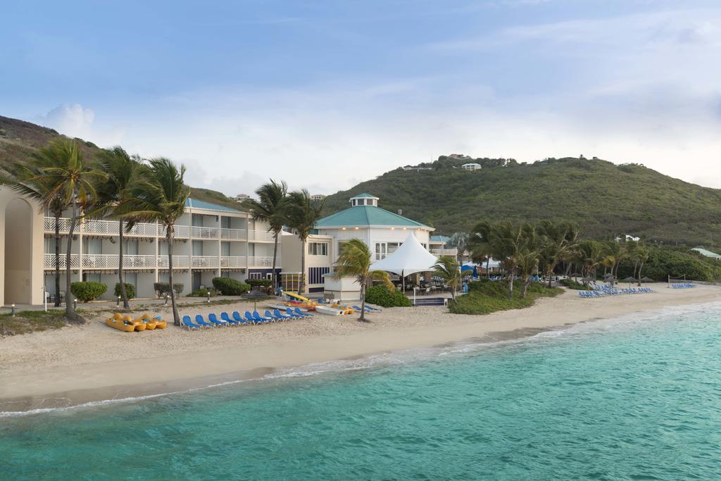 The Dreamiest US Virgin Islands All Inclusive Resorts | Trekbible