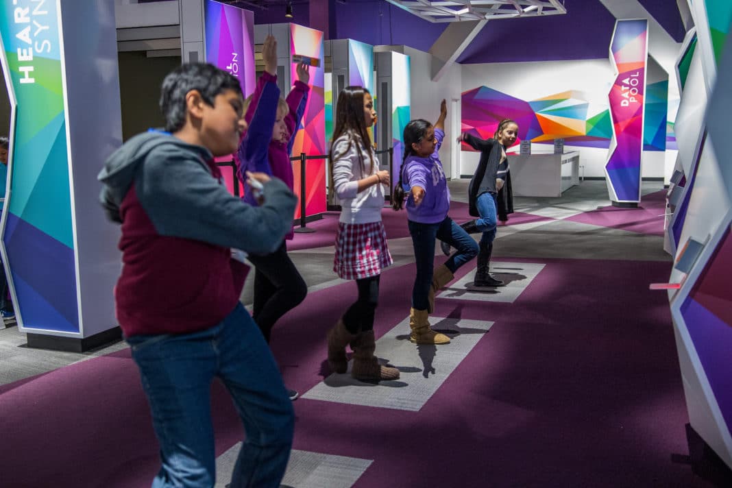 things to do in San Jose - Tech Museum