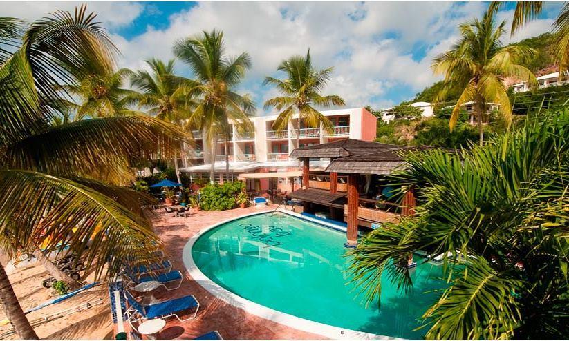 Best US Virgin Islands All Inclusive Resorts - Bolongo