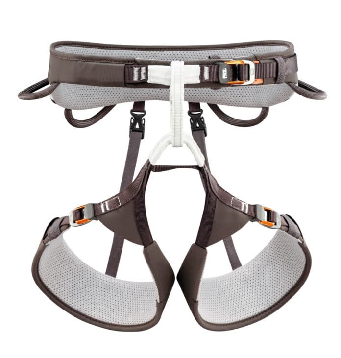 petzl aquila harness 2023