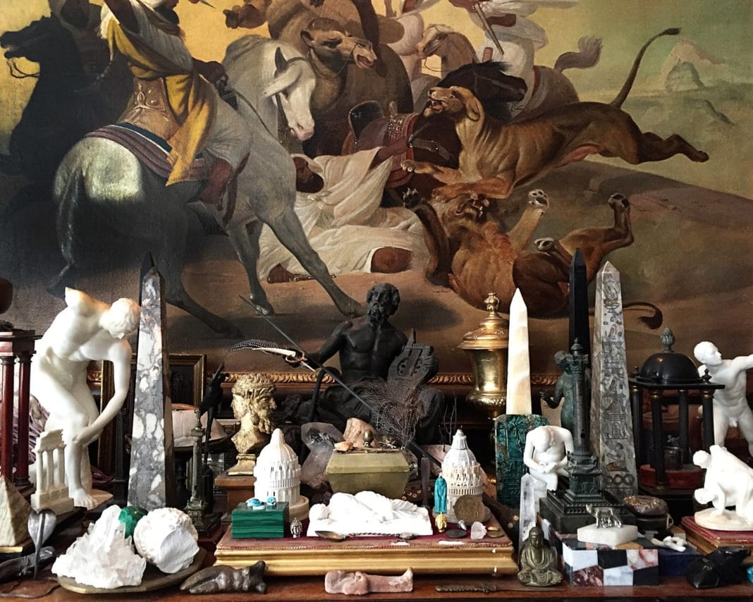 best things to do in charleston sc - John Pope Antiques 