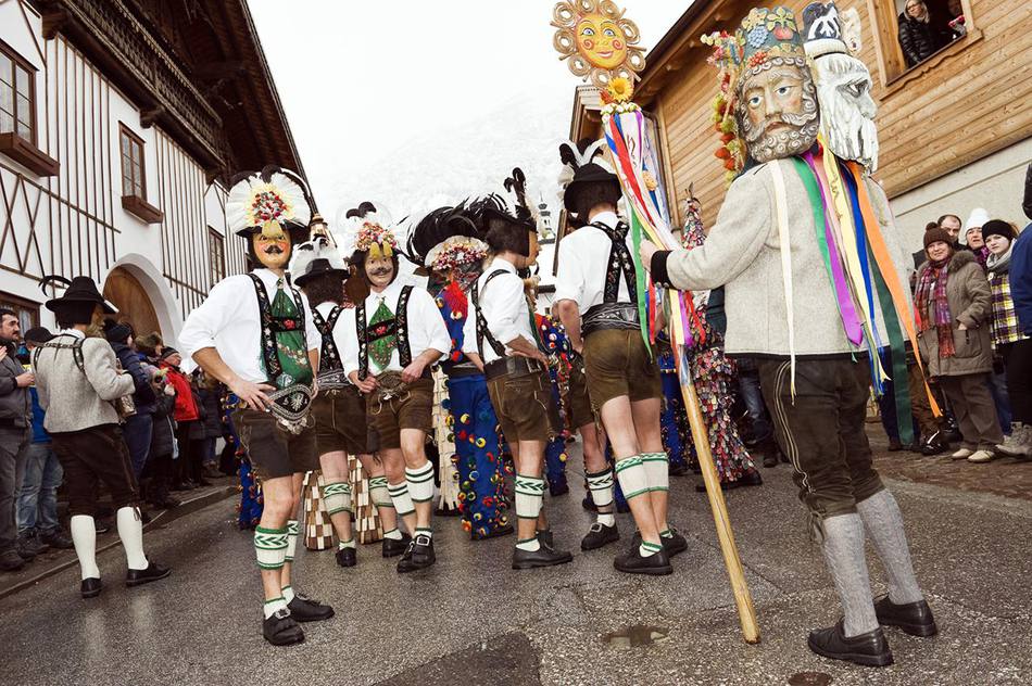 cultural events in germany - 10 facts about german culture