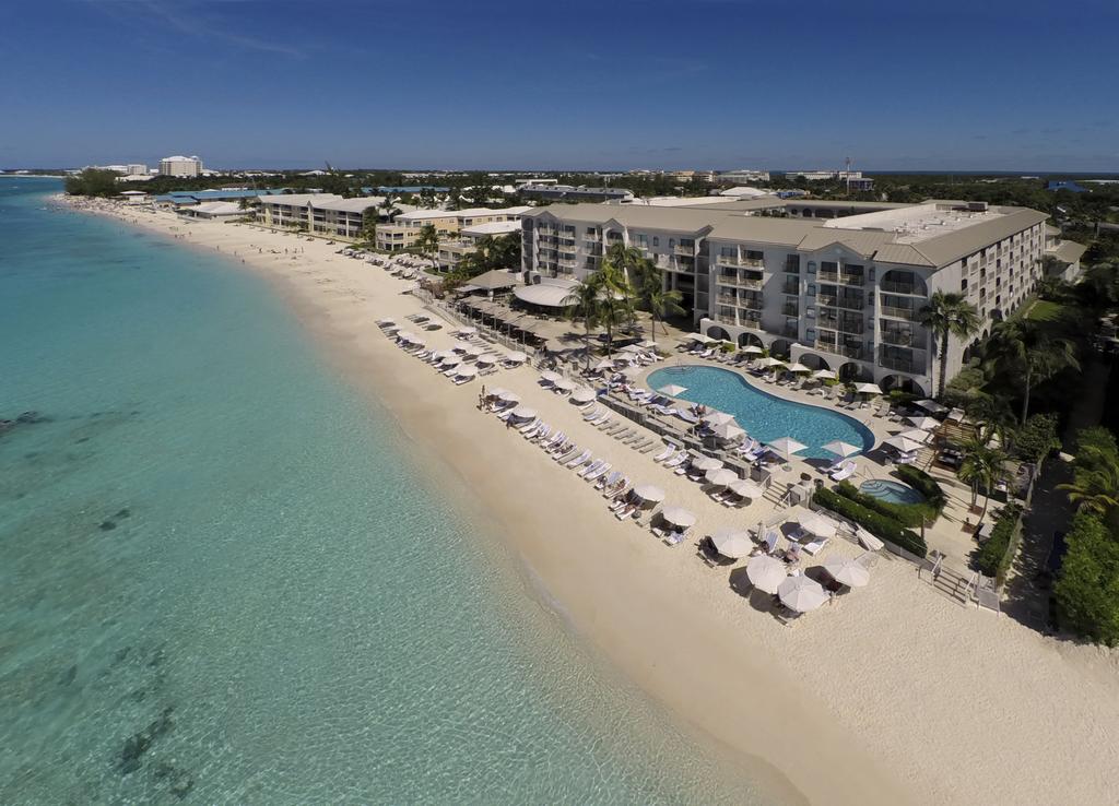 Grand Cayman all inclusive resorts